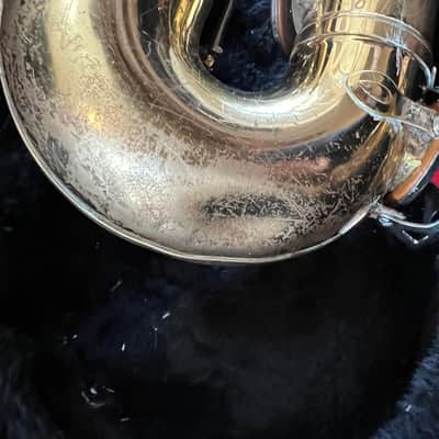Yamaha YAS-23 Alto Saxophone, Made in Japan image 10