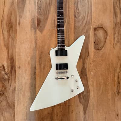 Epiphone Explorer '80s - Classic White image 2