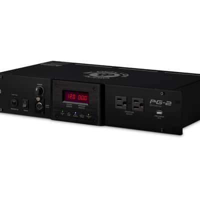 Black Lion Audio PG-2 Rack-Mount Professional Power Conditioner image 3