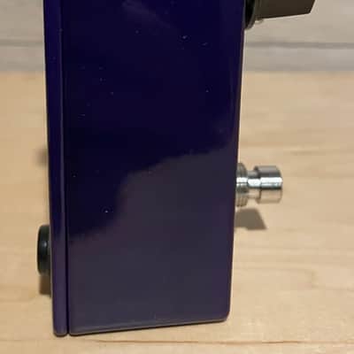 Diamond F-Octave (4-Knob) 2025 - Present - Purple image 4
