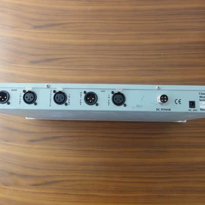 Chameleon Labs 7720 Stereo VCA compressor with JLM Audio mod image 5