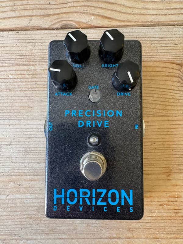 Horizon Devices Precision Drive