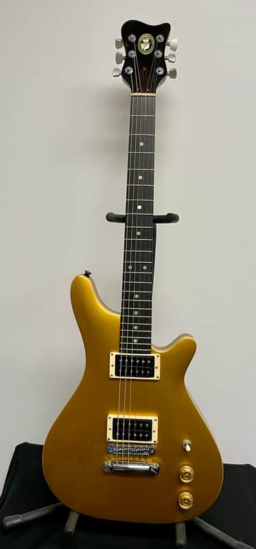 Pat Murray Guitar Co M1-CT-GT 2009 image 1