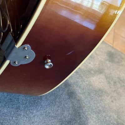 El Torres ES-175 ‘70-‘80 - Sunburst Japan Terada image 15