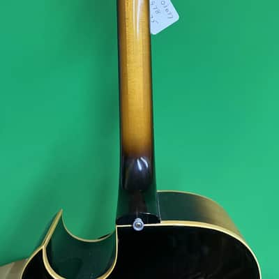 Gibson ES 175 1978 - Tobacco Burst image 8
