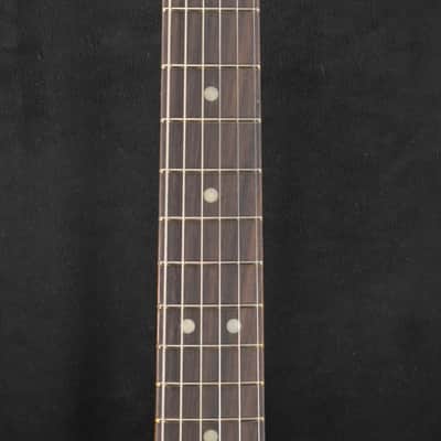 Mint Fender Vintera III Mid '60s Telecaster Firemist Gold Rosewood Fingerboard image 4