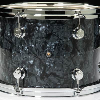 DW Performance Series 9x12 Tom - Black Diamond image 3