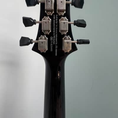 PRS SE Paul's Guitar 2019 - 2023 Aqua image 7