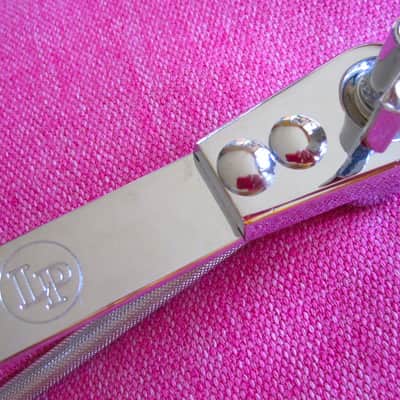 L.P. LP236T Super Mount-All Bracket Percussion Instrument Mount Clamp image 3