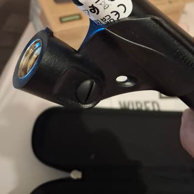 Shure NXN8-S 2024 - Noir image 5