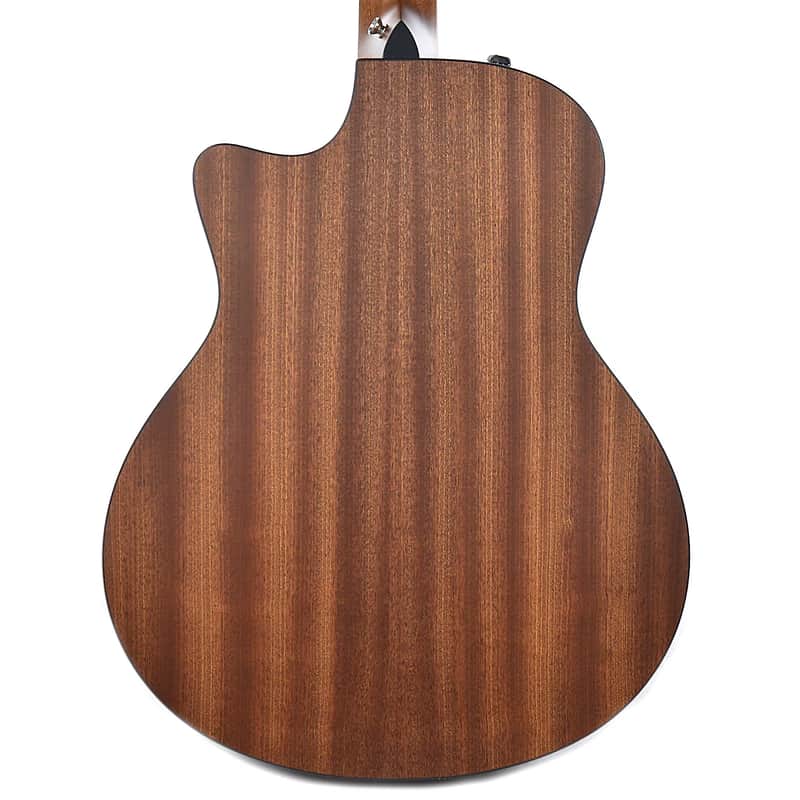 Taylor 356ce with ES2 Electronics image 4