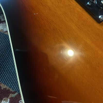Ibanez FR365 - Upgraded Pickups image 3