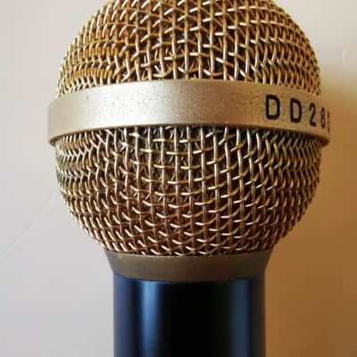 Beyer M260 by Dynacord ribbon 's microphone image 6