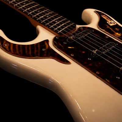 BURNS Marvin 1965 UK. Rare early model. Original. From Paul Day collection. image 13