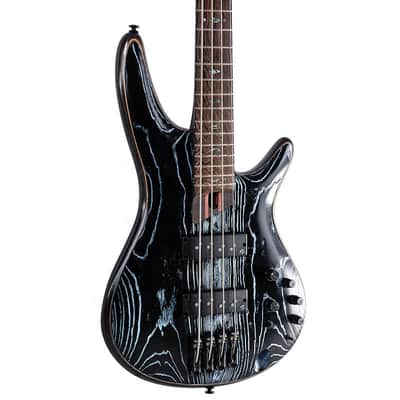 2026 Ibanez Premium SR1320SB Aqua Wave Low Gloss image 2