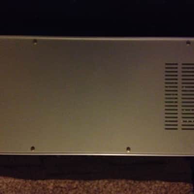 Korg DL8000R Multi Tap Delay image 9