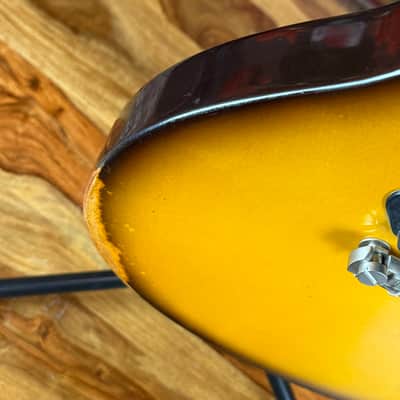 Eastman SB55/V-SB Antique Sunburst - 3,075 kg - SN# K2500233 - NEW image 4