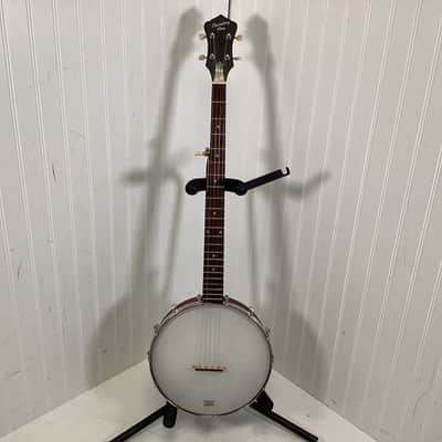 Recording King 5 String Open Back Banjo image 2