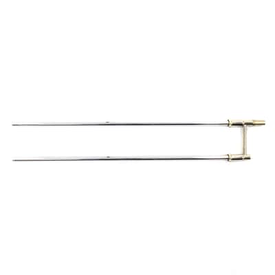 Bach LT42BOFG Stradivarius Professional Tenor Trombone SN 220124 image 16