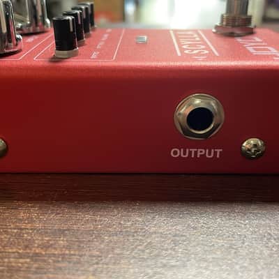 Joyo R-27 Scylla image 4