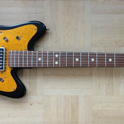 Stella guitar ~1980 made in Russia/USSR - ultra rare image 2