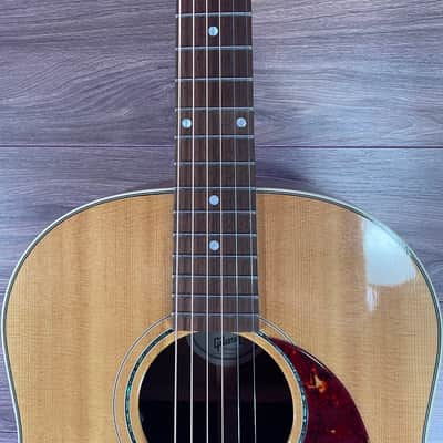 Gibson J-15 Natural w/case use image 5