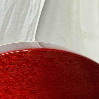 Gibson LP5AAHSCH1 Les Paul Standard AAAA 4A Flame Premium Top Guitar with Case 2013 image 23