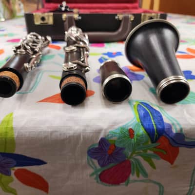 Buffet Crampon E11 CLARINET image 11