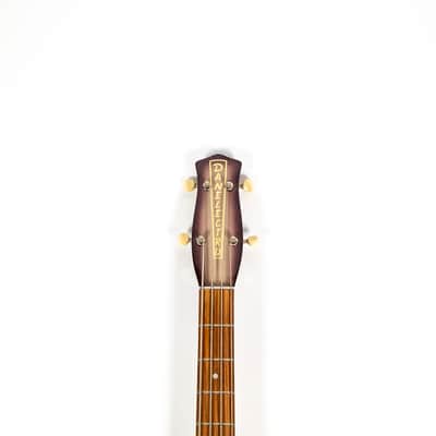 Danelectro Bass Owned by Brian Setzer image 5