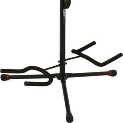 Gator Frameworks Double Guitar Stand image 2