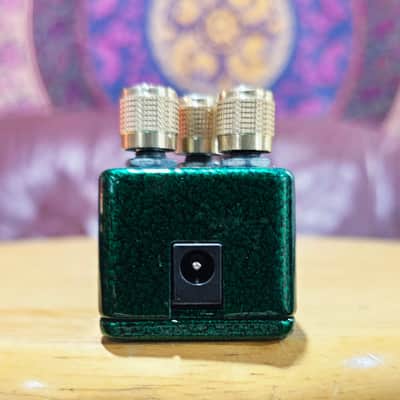 All-Pedal Alcmene Overdrive 2021 - Green image 4