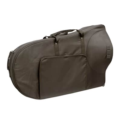 Schiller Elite 4 Valve Front Action Tuba image 5