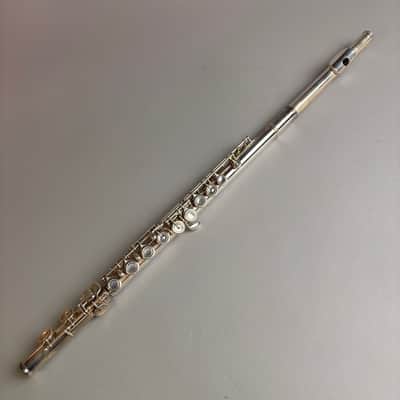 Yamaha YFL-514 Flute | Reverb
