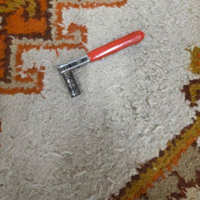 Ludwig Rachet Drum Key image 3