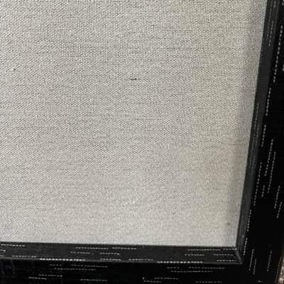 Supro Model 1932R Royale 50-Watt 1x12" Guitar Combo Amplifier - B stock image 8