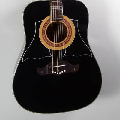 Ibanez Concord 752 70's Black Beauty image 6