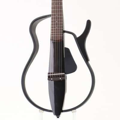 YAMAHA SLG110S Black Metallic [HQO17703] (07/20) image 6