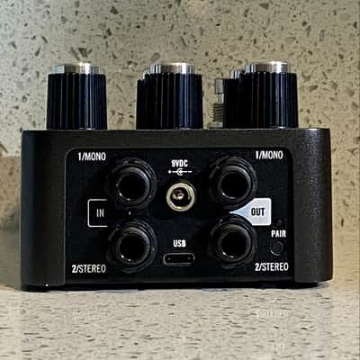 Universal Audio Dream ’65 Reverb Amplifier image 6