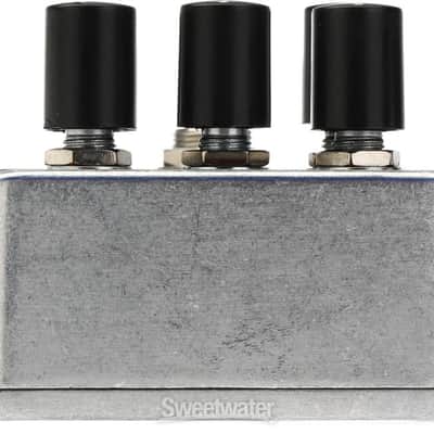 Catalinbread CBX Gated Reverb Pedal (CBXReverbd1) image 4