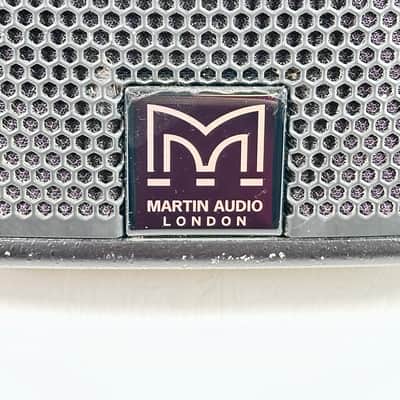 Martin Audio CDD6 2-Way Passive Ultra-Compact Loudspeaker image 3