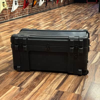 Plush 3000B Guitar / Bass Head 1970's Black image 17