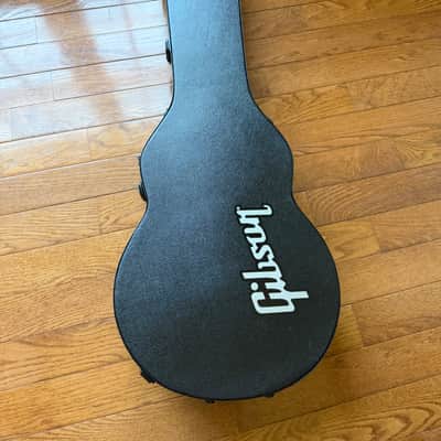 2026 Gibson Les Paul Supreme - Ebony Black image 21
