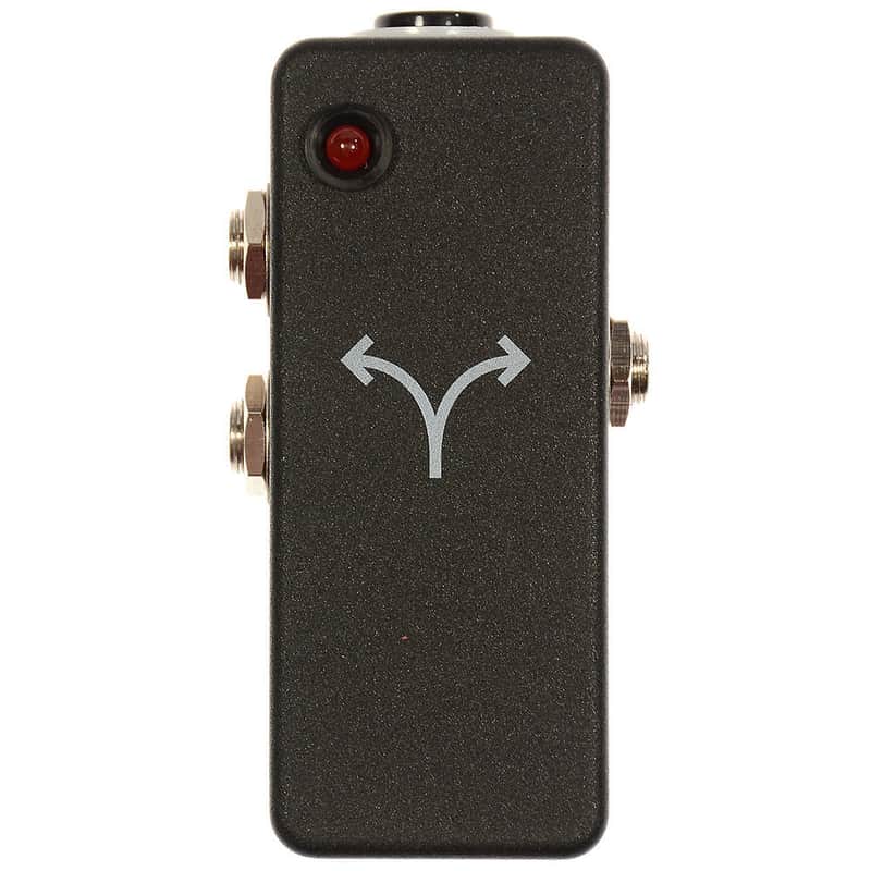 JHS Buffered Splitter V1 image 1
