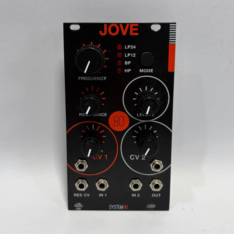 System80 Jove