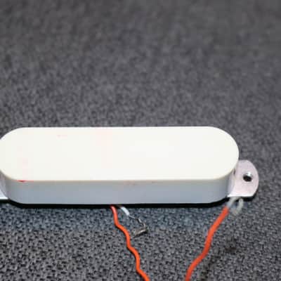 Vintage 1980s / Early 1990s Lace Sensor Red Pickup - No Tariffs image 4