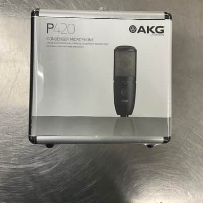 Rational Acoustics RTA-420 Measurement Microphone with Calibration