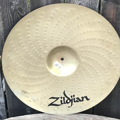 Zildjian 20" Z Custom Ride Cymbal image 6