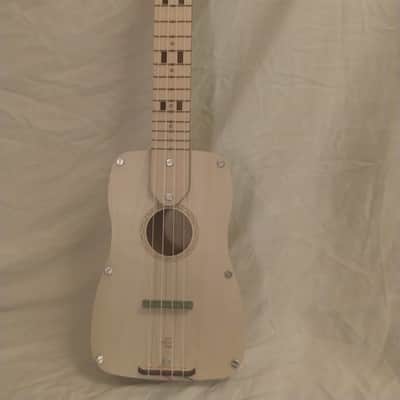 KiwiCo Ukulele 2020 - professionally built from kit image 19