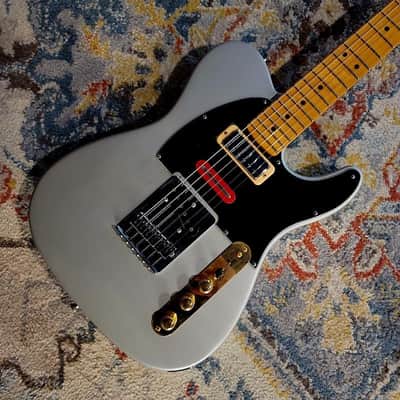Valley Arts Custom / Gibson Era - Brent Mason Signature Model T - Tele Style image 3
