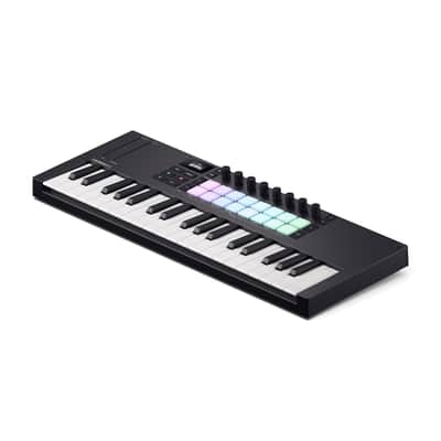 NOVATION LAUNCHKEY MINI 37 MK4 : BRAND NEW :  [DETROIT MODULAR] image 3